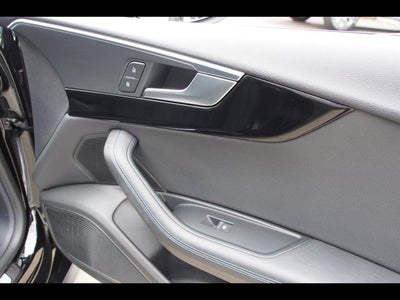 2019 Audi A5 Sportback Prestige