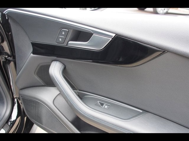 2019 Audi A5 Sportback Prestige