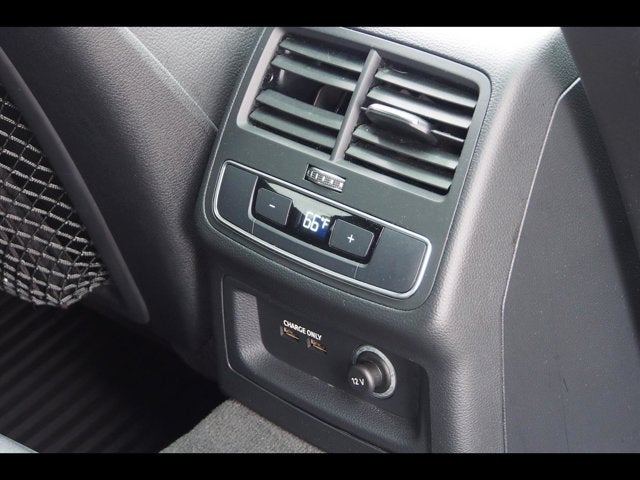 2019 Audi A5 Sportback Prestige