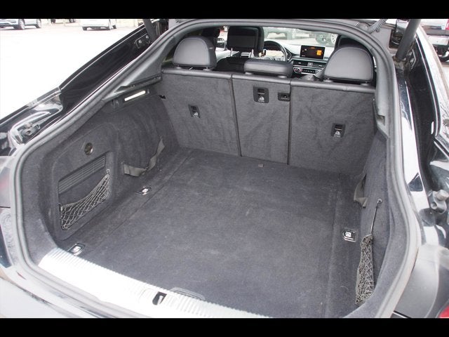 2019 Audi A5 Sportback Prestige