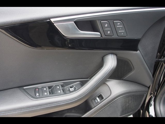 2019 Audi A5 Sportback Prestige