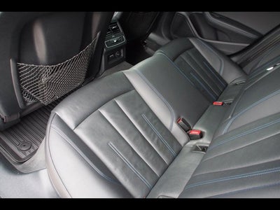 2019 Audi A5 Sportback Prestige