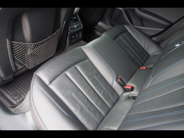 2019 Audi A5 Sportback Prestige