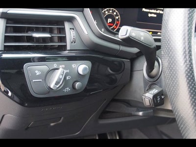 2019 Audi A5 Sportback Prestige