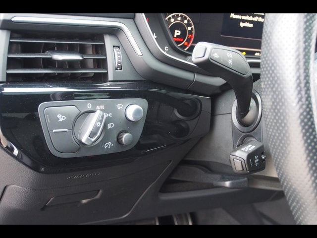 2019 Audi A5 Sportback Prestige