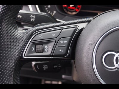 2019 Audi A5 Sportback Prestige