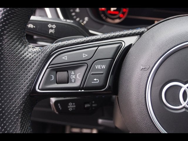 2019 Audi A5 Sportback Prestige