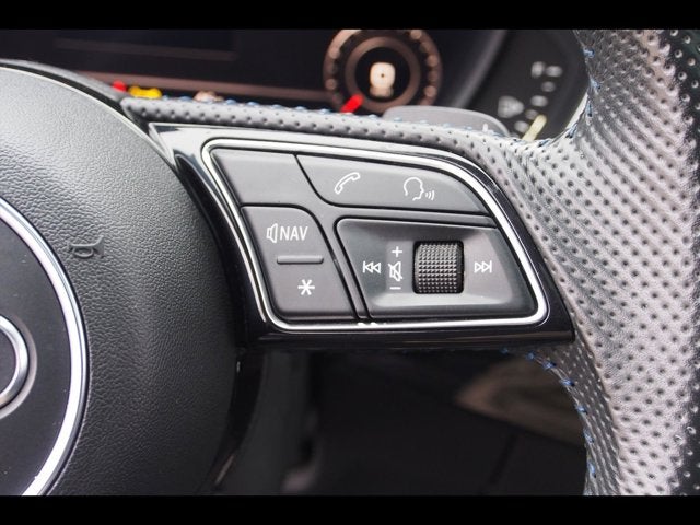 2019 Audi A5 Sportback Prestige