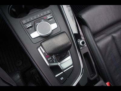 2019 Audi A5 Sportback Prestige