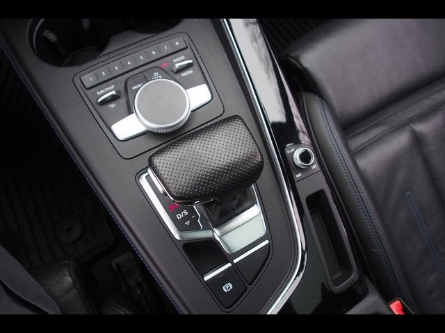 2019 Audi A5 Sportback Prestige