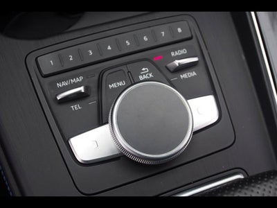 2019 Audi A5 Sportback Prestige