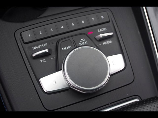 2019 Audi A5 Sportback Prestige