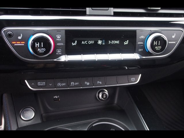 2019 Audi A5 Sportback Prestige