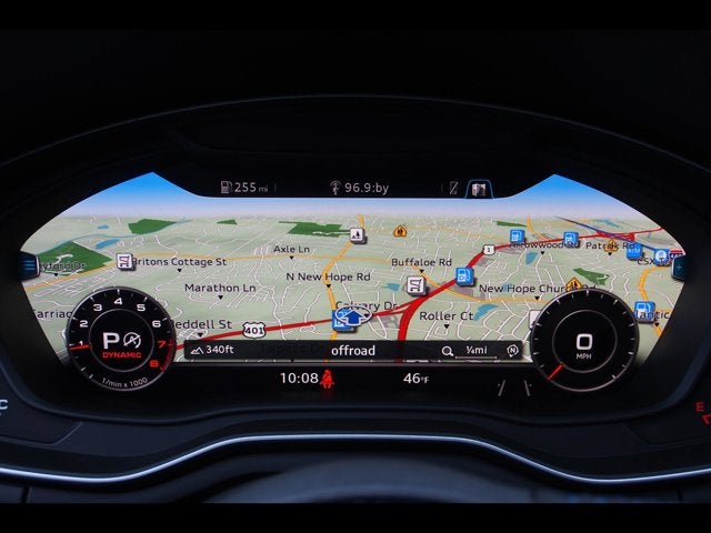 2019 Audi A5 Sportback Prestige