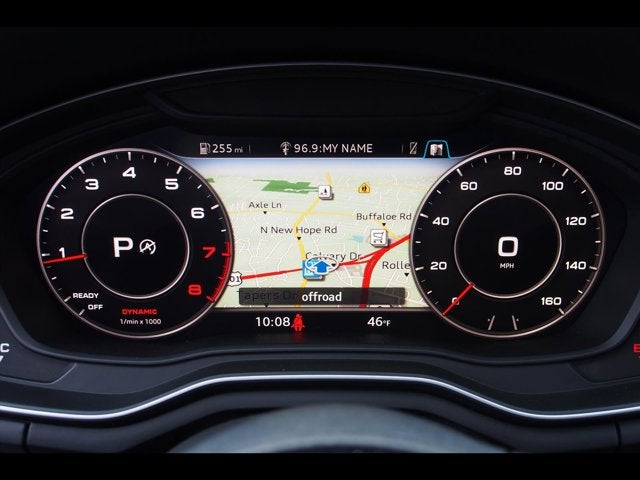 2019 Audi A5 Sportback Prestige