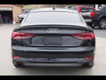 2019 Audi A5 Sportback Prestige