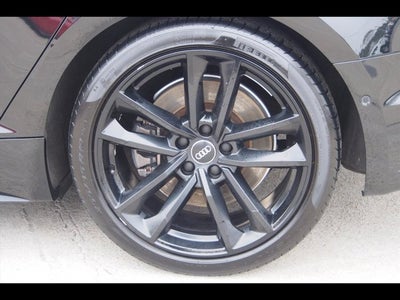 2019 Audi A5 Sportback Prestige