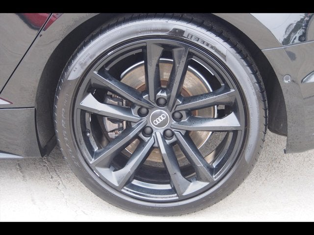 2019 Audi A5 Sportback Prestige