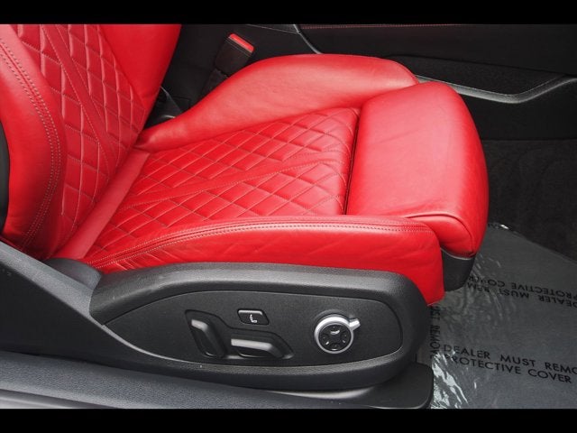 2019 Audi S5 Coupe Premium Plus