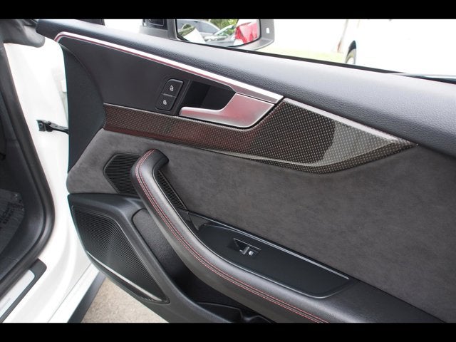 2019 Audi S5 Coupe Premium Plus