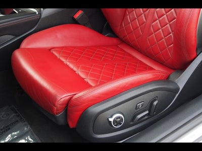 2019 Audi S5 Coupe Premium Plus