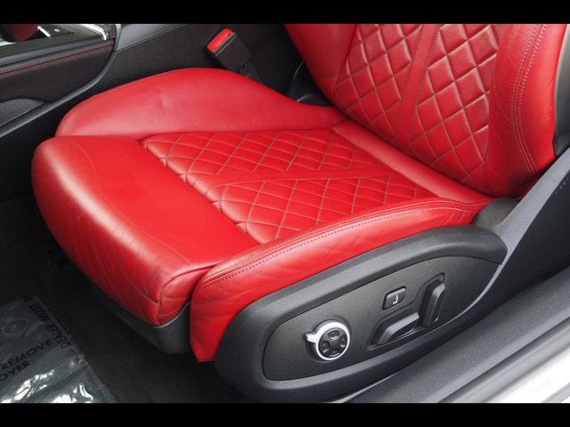 2019 Audi S5 Coupe Premium Plus