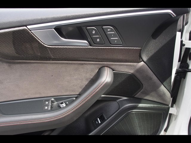 2019 Audi S5 Coupe Premium Plus