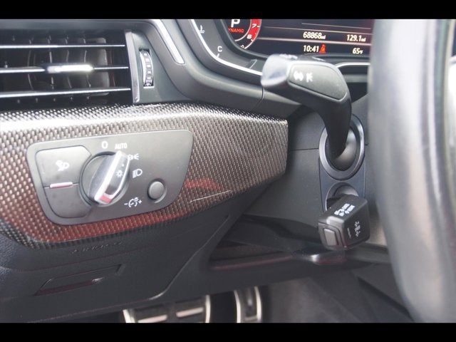 2019 Audi S5 Coupe Premium Plus