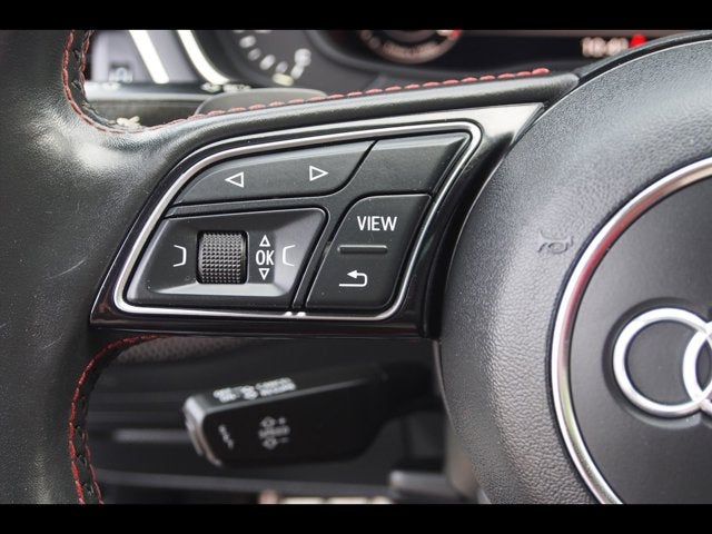 2019 Audi S5 Coupe Premium Plus