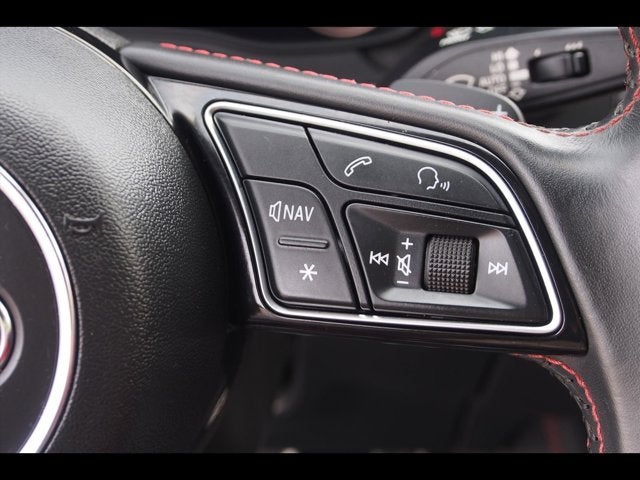 2019 Audi S5 Coupe Premium Plus