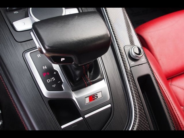 2019 Audi S5 Coupe Premium Plus