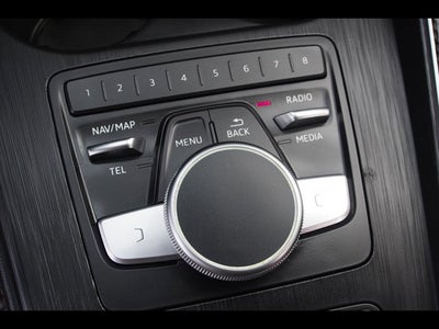 2019 Audi S5 Coupe Premium Plus