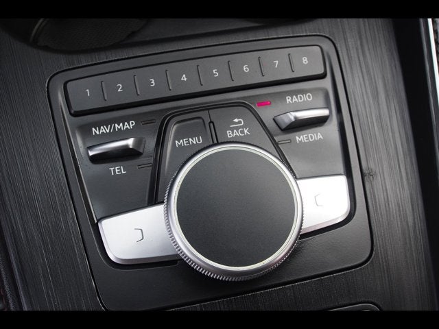 2019 Audi S5 Coupe Premium Plus