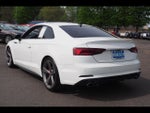 2019 Audi S5 Coupe Premium Plus