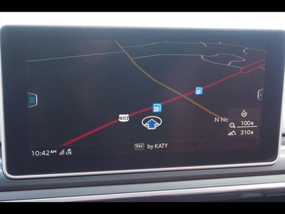 2019 Audi S5 Coupe Premium Plus