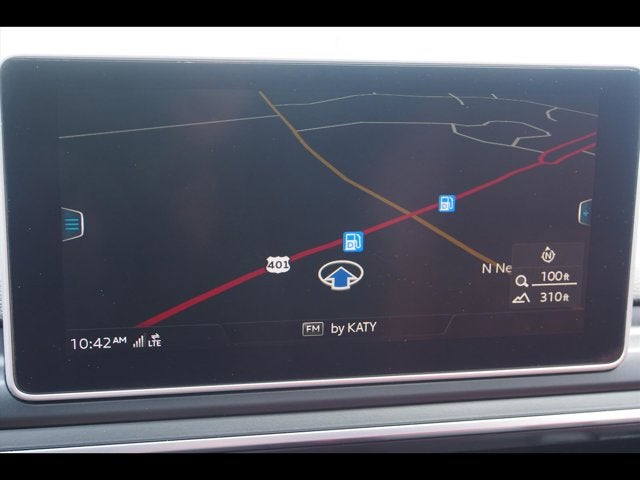 2019 Audi S5 Coupe Premium Plus