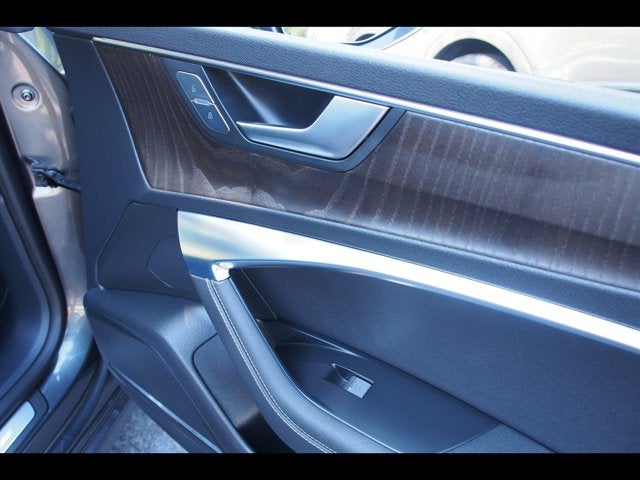 2019 Audi A7 Prestige