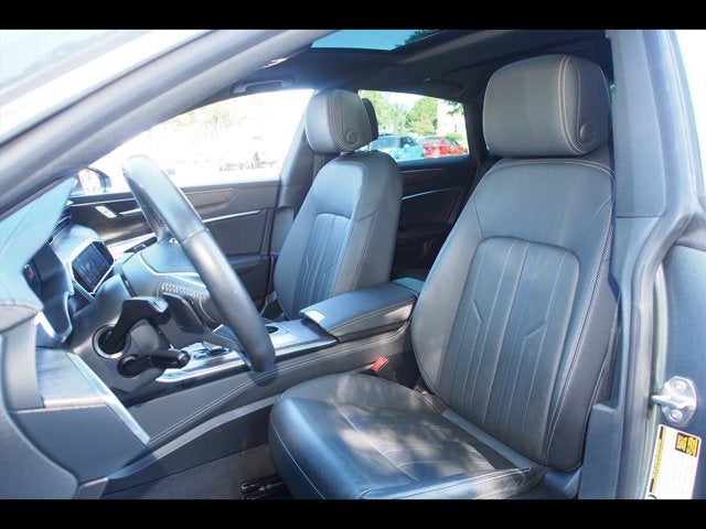 2019 Audi A7 Prestige