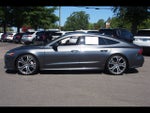 2019 Audi A7 Prestige