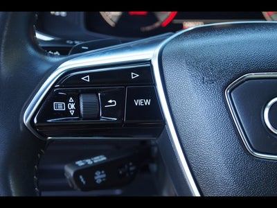 2019 Audi A7 Prestige
