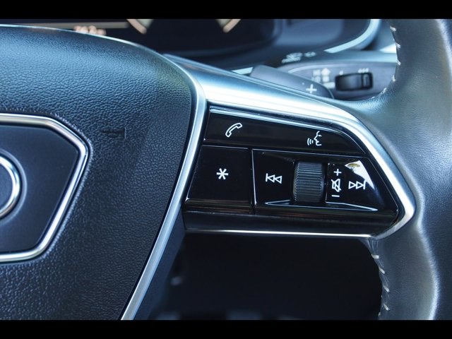 2019 Audi A7 Prestige