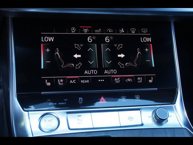 2019 Audi A7 Prestige