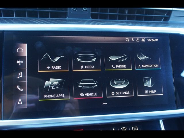 2019 Audi A7 Prestige