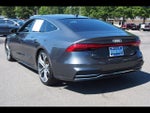 2019 Audi A7 Prestige