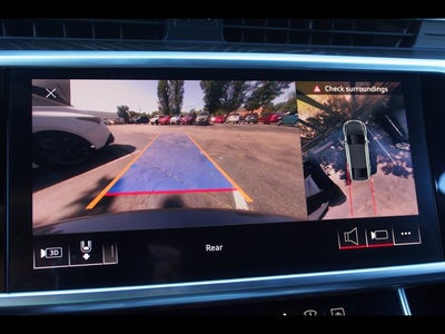 2019 Audi A7 Prestige