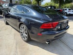2014 Audi A7 3.0 Premium Plus