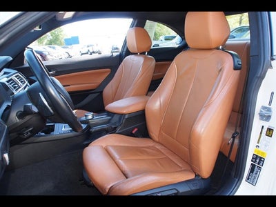 2020 BMW 2 Series 230i xDrive