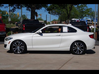 2020 BMW 2 Series 230i xDrive