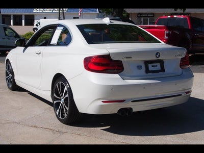 2020 BMW 2 Series 230i xDrive