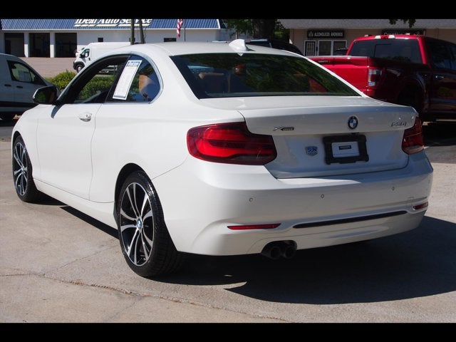 2020 BMW 2 Series 230i xDrive